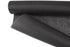 Charcoal Gray Non Fusible Non Woven Interfacing Medium Weight 46 inches width by the yard NTN00037